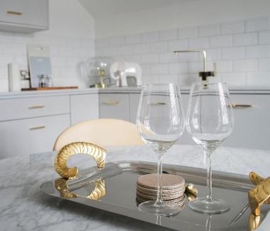 Harrogate Apartment | Sanderson Suites