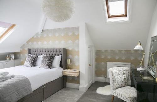 Harrogate Apartment | Sanderson Suites