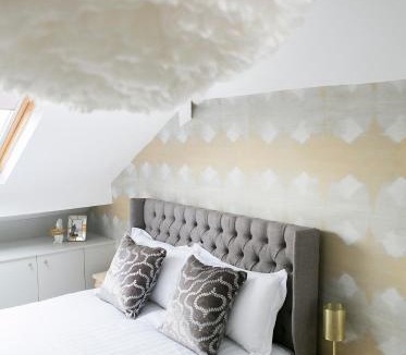 Harrogate Apartment | Sanderson Suites