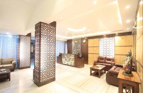 Mysore Hotel | Sandesh Pride