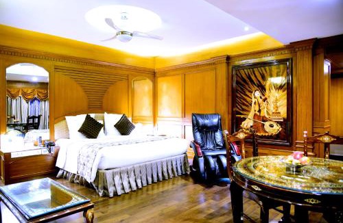 Mysore Hotel | Sandesh The Prince