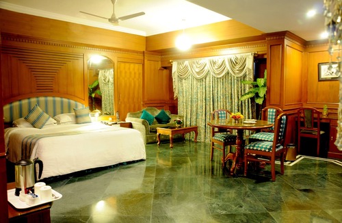 Mysore Hotel | Sandesh The Prince