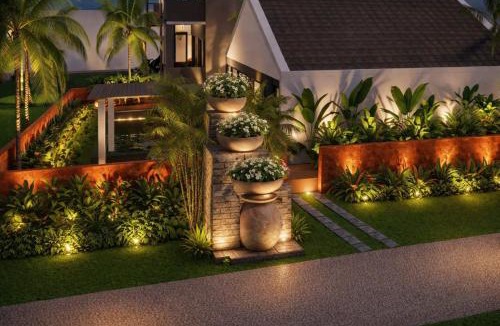 Kanakanahalli Resort | Sandesh Water Edge Kabini