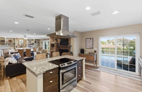 Palm Harbor House | Sandfiddler