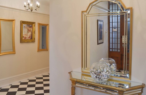 Southport Cottage | Sandfield The Promenade