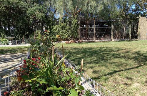 Riebeek Kasteel House | Sandhuis
