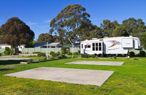 Carrum Downs Resort | Sandhurst Motel
