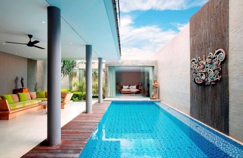 Payangan Villa | Sandhya Villa Ubud 2 Bedroom Villa