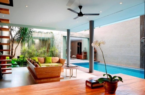 Payangan Villa | Sandhya Villa Ubud 2 Bedroom Villa