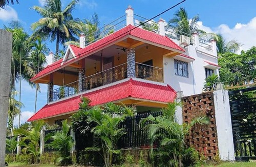 Noorpur House | Sandhyamalati Homestay and Picnic Ground