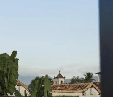 Historic Center Hotel | Sandi Hotel