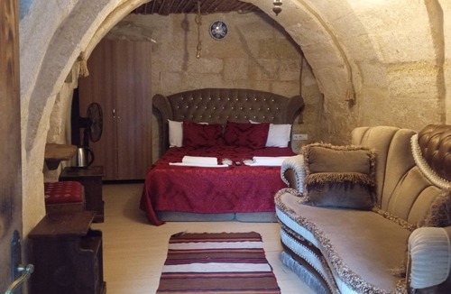 Urgup Hotel | Sandik Cave Hotel
