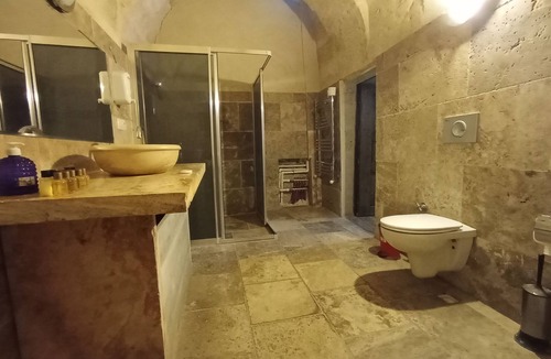 Urgup Hotel | Sandik Cave Hotel