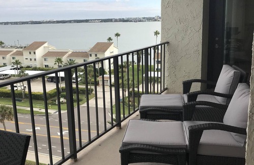 Sand Key Condo | SandKey BeachFront Condo