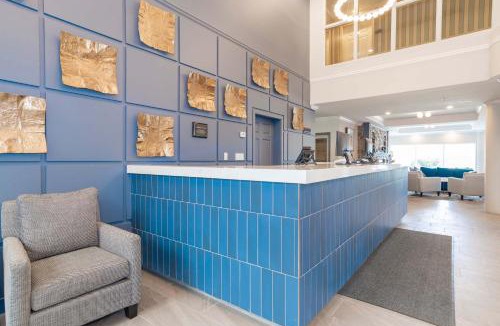 Quesnel Hotel | Sandman Hotel Quesnel