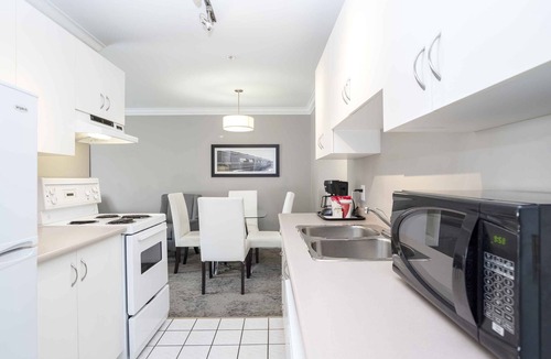 Prince George Hotel | Sandman Hotel & Suites Prince George