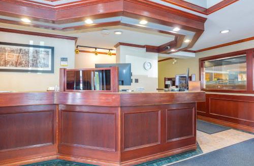 Terrace Hotel | Sandman Hotel Terrace