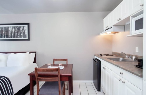 Cache Creek Hotel | Sandman Inn Cache Creek