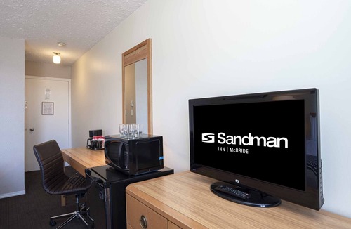 McBride Hotel | Sandman Inn McBride
