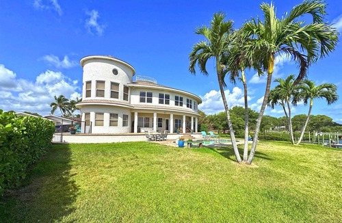Rocky Point House | Sandman's Haven Retreat