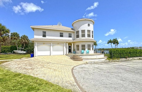 Rocky Point House | Sandman's Haven Retreat