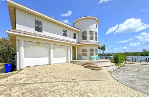 Rocky Point House | Sandman's Haven Retreat