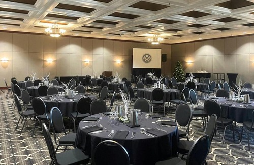Downtown Edmonton Hotel | Sandman Signature Edmonton Downtown Hotel