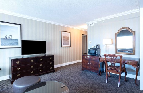 Downtown Edmonton Hotel | Sandman Signature Edmonton Downtown Hotel