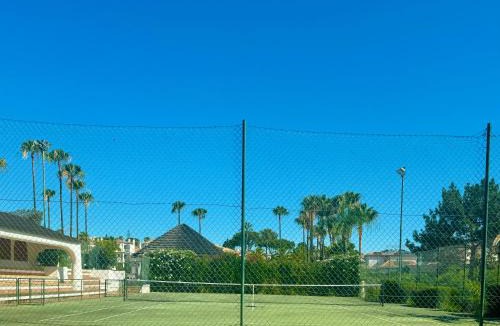 Almancil Apartment | Sandnblue - Encosta Do Lago Resort Club - Quinta do lago near Beach & lake BEST LOCATION free parking free WiFi
