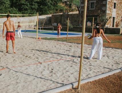Arcozelo House | Sandoco - Golf - Pickleball - Beach Volleyball & Pool - All Exclusive