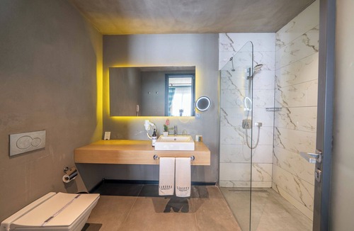 Yalikavak City Center Hotel | Sandora Boutique Hotel
