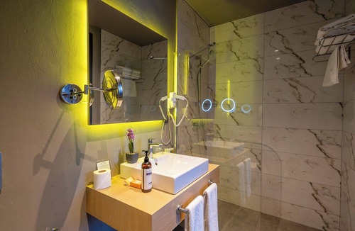 Yalikavak City Center Hotel | Sandora Boutique Hotel