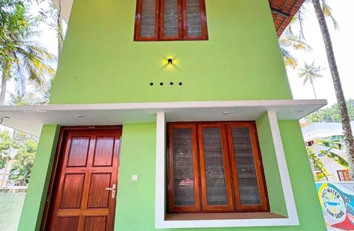 Varkala House | Sandora Home Stay