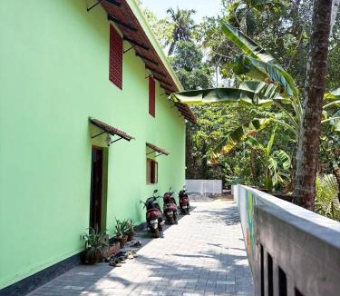 Varkala House | Sandora Home Stay