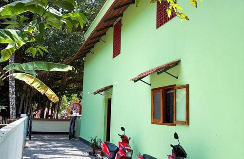 Varkala House | Sandora Home Stay