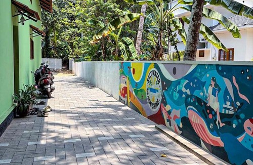 Varkala House | Sandora Home Stay