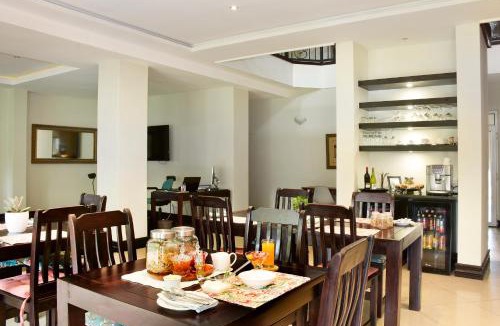 Sandown House | Sandown Guest House