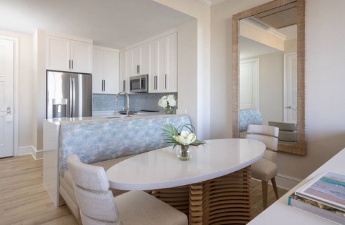 Clearwater Beach Resort | Sandpearl Resort