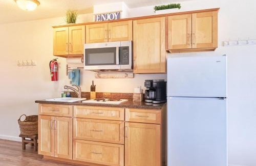 Long Beach Apartment | Sandpiper Approach
