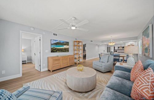 Sanibel House | Sandpiper Beach 401