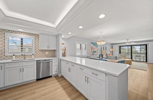 Sanibel House | Sandpiper Beach 401