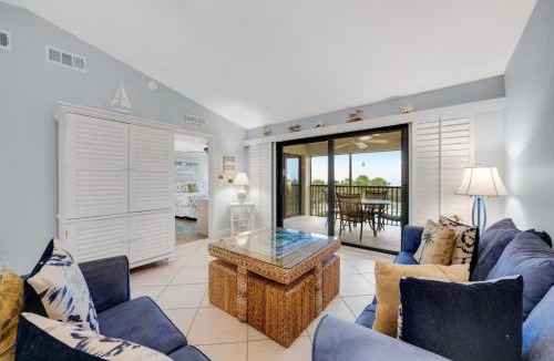 Sanibel House | Sandpiper Beach #405