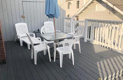 Old Orchard Beach Hotel | Sandpiper Beachfront Motel
