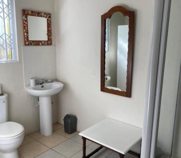 Seafield House | Sandpiper Cottage