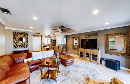 Holiday Isle Resort | Sandpiper Cove