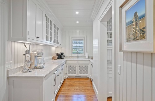 Katama House | Sandpiper Fields Luxury 1 Field Club Home Near South Beach on Martha’s Vineyard