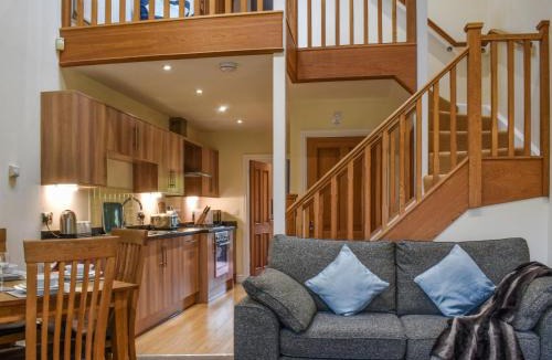 Tewitfield House | Sandpiper