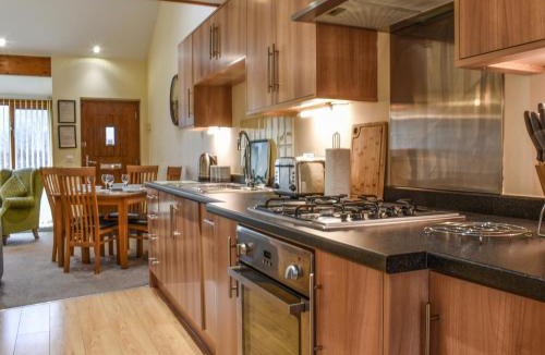 Tewitfield House | Sandpiper