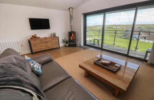 Perranporth House | Sandpiper