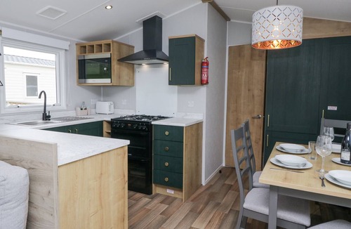 St Bees Cottage | Sandpiper